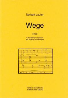 Wege 