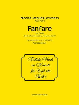 Fanfare 