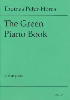 The Green Book for Piano 