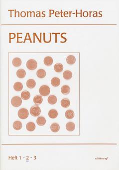 Peanuts Heft II 