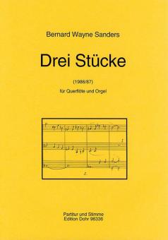 Drei Stücke 