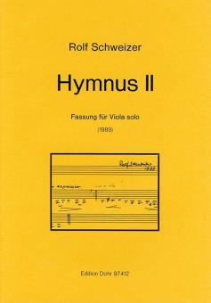 Hymnus II 