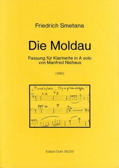 Die Moldau 