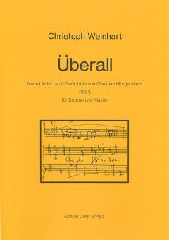 Überall 