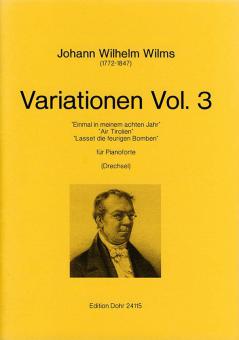 Variationen Vol. 3 