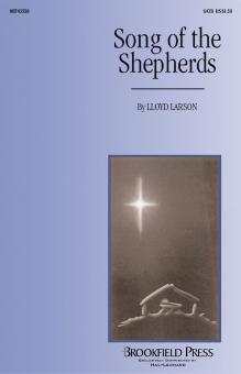 Song Of The Shepherds 