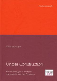 Under Construction 