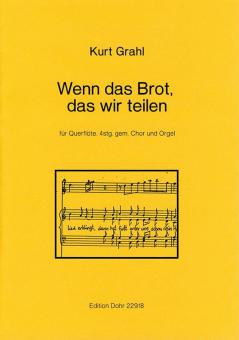Wenn das Brot, das wir teilen 