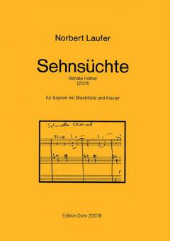 Sehnsüchte 