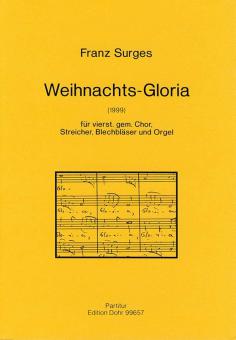 Weihnachts-Gloria 