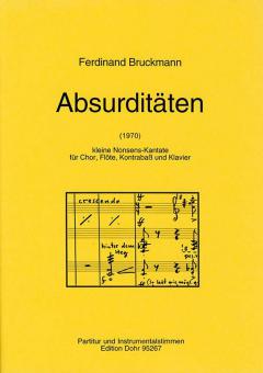 Absurditäten 