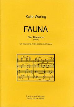 Fauna 