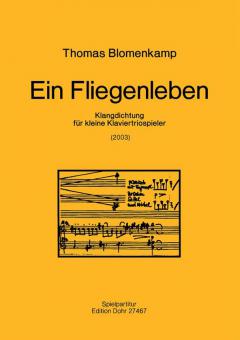 Ein Fliegenleben 