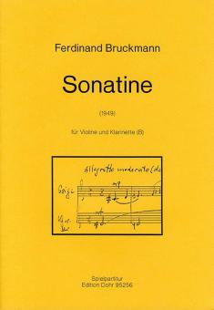 Sonatine 