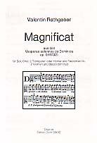 Magnificat 