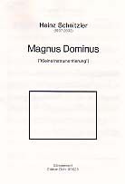 Magnus Dominus 