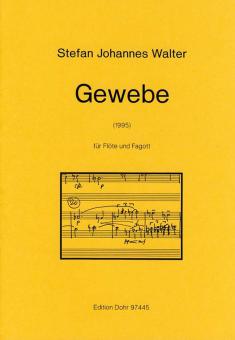 Gewebe 