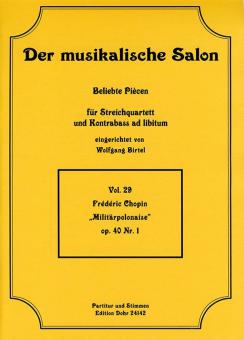 Militärpolonaise' 