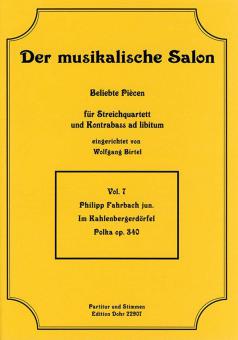 Im Kahlenbergerdörfel 