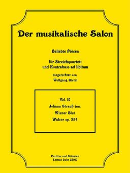 Wiener Blut 