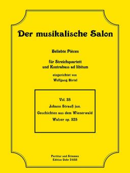 Geschichten aus dem Wienerwald 