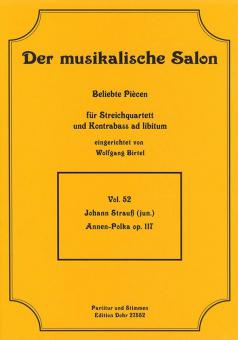 Annen-Polka 