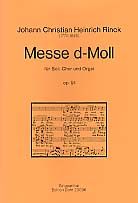 Messe 
