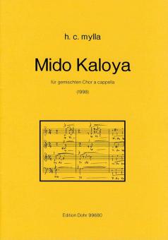 Mido Kaloya 