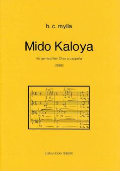 Mido Kaloya 