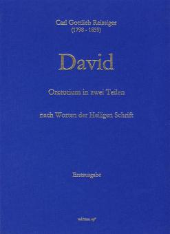 David 