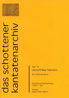 Der Engel des Herrn 