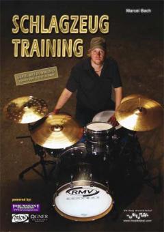 Schlagzeug-Training 