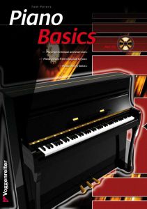 Piano Basics (English Edition) 