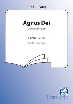 Agnus Dei 
