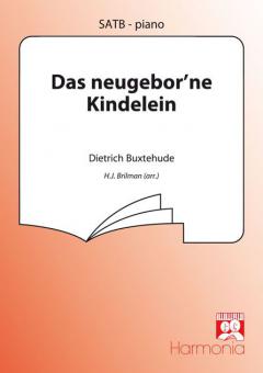 Das neugebor'ne Kindelein 