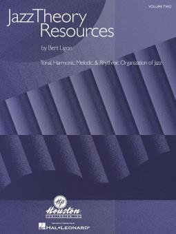 Jazz Theory Resources Vol. 2 