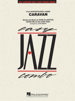 Caravan 