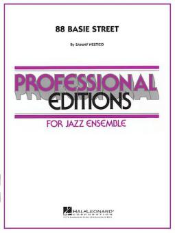 88 Basie Street 