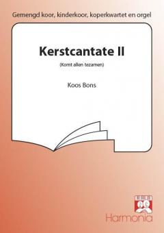 Kerstcantate II 