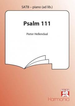 Psalm 111 