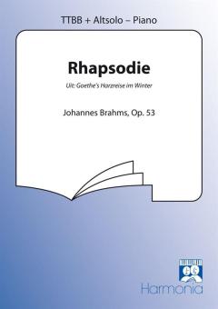 Alt Rhapsodie 