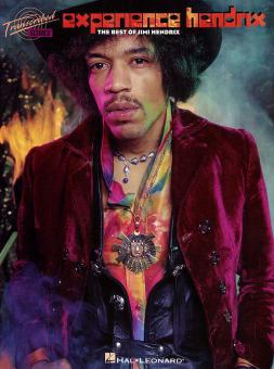 Jimi Hendrix - Experience Hendrix 