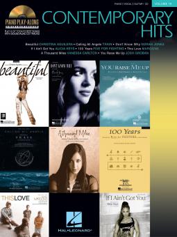 Contemporary Hits 