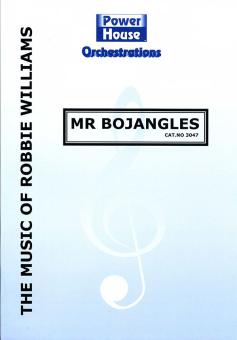 Mr. Bojangles 