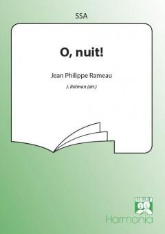 O, Nuit 