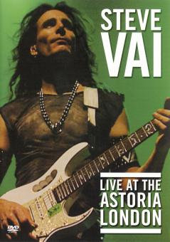 Live At The Astoria London 