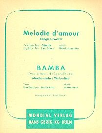 Bamba 