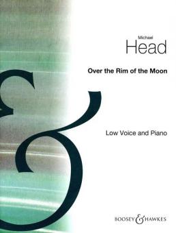 Over The Rim of The Moon 