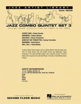 Quintet Set 