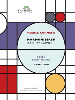 Harmoniseren Aan Het Klavier Deel I 